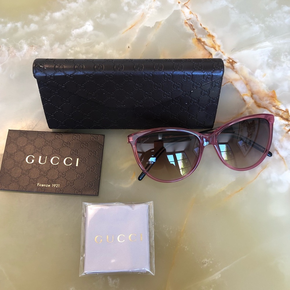 Gucci Sunglasses